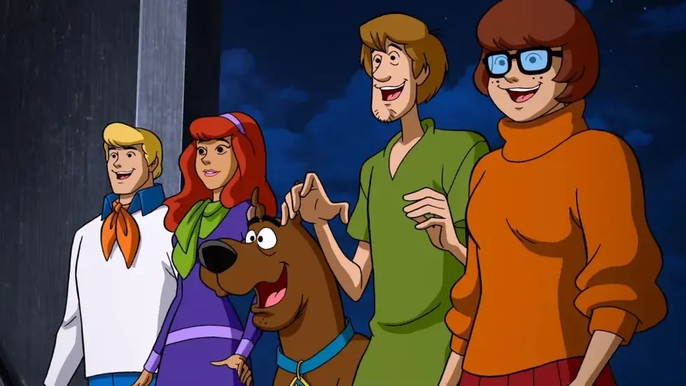 The Mystery Solved: Meet the New Meddling Kids in Netflix’s Live-Action Scooby-Doo