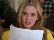 As If! Peacock Just Totally Canceled the Alicia Silverstone Clueless Sequel