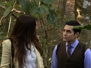 Will Trent Season 4 Episode 11 Recap: Will Trent Battles Ghosts, Cults & Killer Secrets