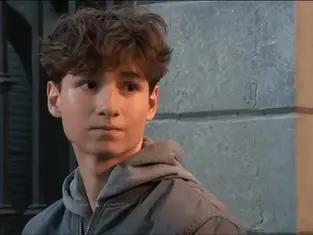 General Hospital Weekly Recap: Rocco’s Secret Explodes as Brennan Fights for His Life