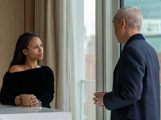 Review: Industry Season 4 Premiere Shakes Everything Up — And It Might Be Too Much