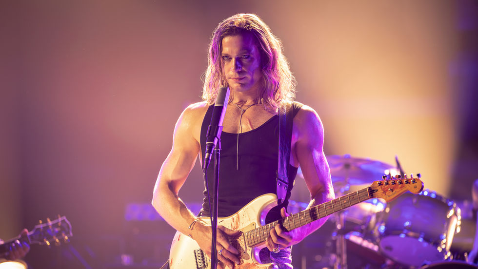 The Vampire Lestat Trailer: AMC’s Blood-Soaked Rock Opera Promises Glam, Grit, and One Very Extra Brat Prince