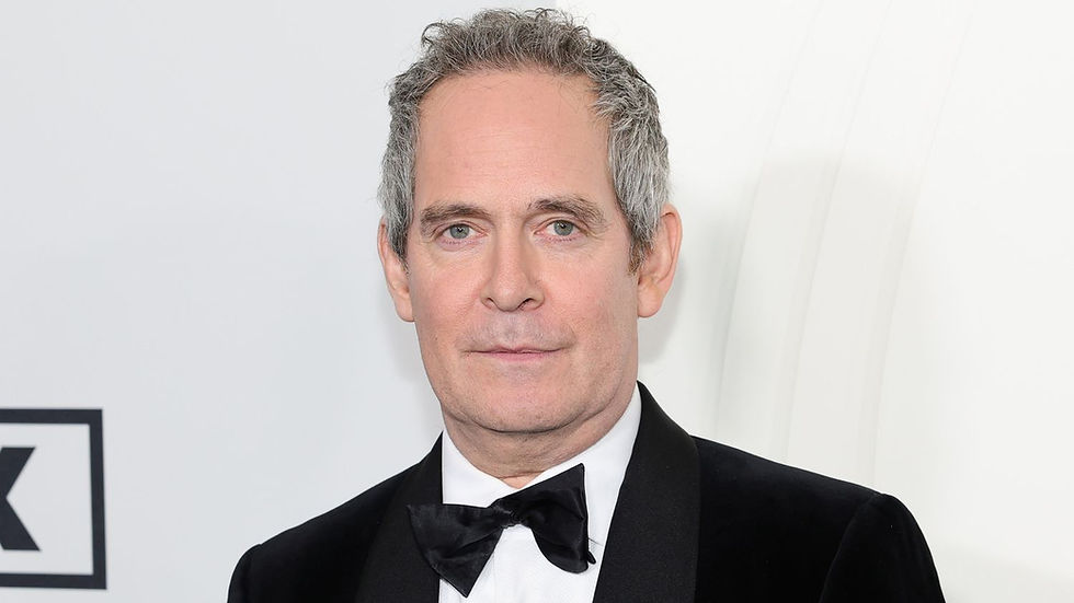 Tom Hollander Joins ‘The Audacity’ Season 2 as Powerful Tech Billionaire