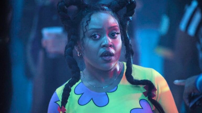 Abbott Elementary Season 6 Episode 4 Recap and Review: Halloween Chaos and a Ring Shopping Disaster