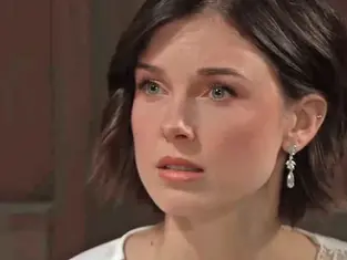 🔥 General Hospital Weekly Recap (July 21–25, 2025): Spy Games, Shattered Bonds & a Wedding Built on Lies