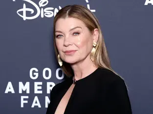 Ellen Pompeo Is Trading Doctor for Nurse in New Hulu Drama ‘Not a Sound’