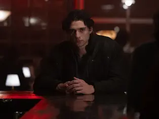 Interview: Costa D’Angelo Teases What’s Next for Alex in Tell Me Lies Season 3 Finale