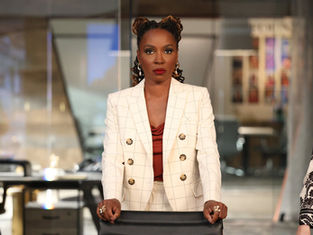 'Found' Season 2 Episode 19 "Missing While a Casualty" Review