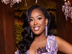 Lateasha ‘Sweet Tea’ Lunceford Leaving Bravo’s ‘Married To Medicine’