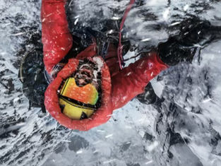 Apple TV Unveils ‘The Last First: Winter K2’ Trailer Ahead of October Premiere