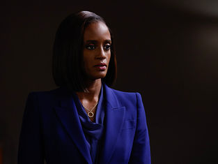 Performer of the Week: Skye Marshall on 'Matlock'