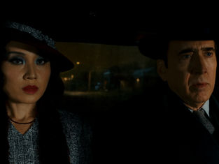 Review: Nicolas Cage’s Spider-Noir Is Basically Detective Batman With Webs and We Love It