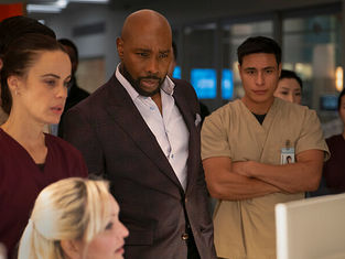 Watson Returns With High-Stakes Rescue in “The Tunnel Under the Elms”