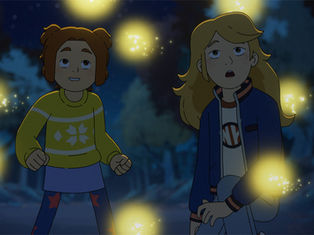 The Sisters Grimm Season 2 Gets More Emotional, Amy Higgins and Michael Buckley Explain Why