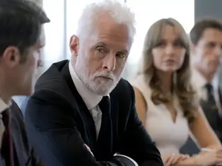 The Rainmaker Episode 3 Recap: The Plot’s Thickening and So Is the Drama