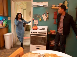 Abbott Elementary Season 5 Episode 13 Recap: Gregory and Janine Take the Biggest Step Yet