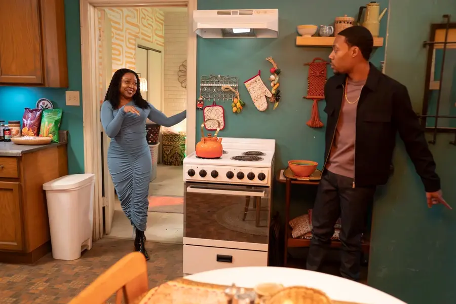 Abbott Elementary Season 5 Episode 13 Recap: Gregory and Janine Take the Biggest Step Yet