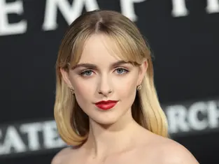 ‘Scooby-Doo’ Live-Action Series Casts Mckenna Grace as Daphne: Netflix and Berlanti Productions Bet Big on Mystery Inc.