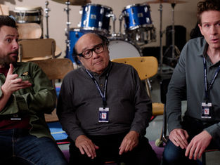 "It’s Always Sunny in Philadelphia" Season 17 Returns to FXX on July 9 with Epic "Abbott Elementary" Crossover Finale