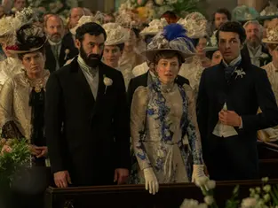 'The Gilded Age' Season 3 Premiere Date Revealed: What to Expect from HBO’s Hit Period Drama