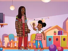 Gracie’s Corner Lands on Disney+ After Becoming a YouTube Sensation