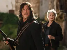 The Walking Dead Daryl Dixon Final Season Confirmed But His Zombie Killing Days Are Not Over Yet PLUS Season 3 Trailer