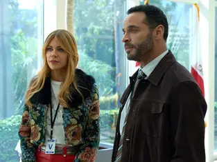 High Potential Season 2 Episode 9 Recap: “Under the Rug” 