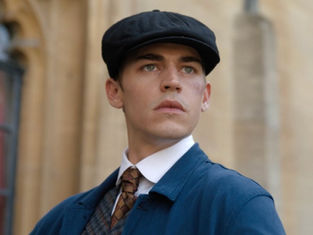 Young Sherlock Season 2 Adds Sophie Skelton, Aidan Gillen and More Mystery-Filled Cast Members