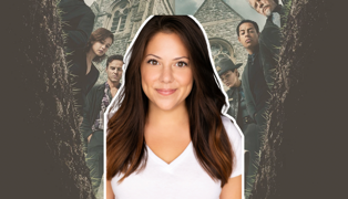 Interview: Same Franchise, New Body Count: Kerry Frances on Her Knives Out Return