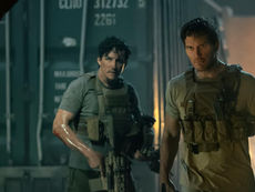 ‘The Terminal List’ Season 2 Finally Arrives and James Reece Is Far From Finished