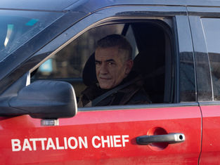 Dermot Mulroney Exits Chicago Fire: Chief Pascal Leaves in Season 15