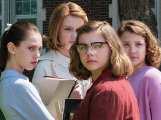 'IT: Welcome to Derry' is A Spine-Chilling Prequel to Haunt HBO This Fall; WATCH the Teaser