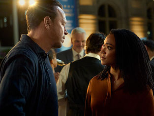 What to Watch Friday, October 9: ‘Sheriff Country,’ ‘Fire Country’ & ‘Boston Blue’ Return as ‘Avatar: Seven Havens’ Premieres