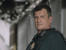 GLOBAL STAKES AND LAPD DRAMA: The Rookie Season 8 Trailer Drops With a Prague Punch