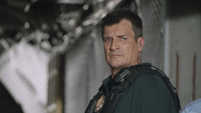 GLOBAL STAKES AND LAPD DRAMA: The Rookie Season 8 Trailer Drops With a Prague Punch