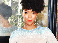 Sonequa Martin-Green Joins Donnie Wahlberg in 'Boston Blue', the Anticipated Blue Bloods Spinoff