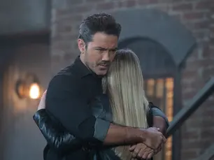 General Hospital Twist: “NewNathan” Exposed as Cassius Faison in Anniversary Shocker