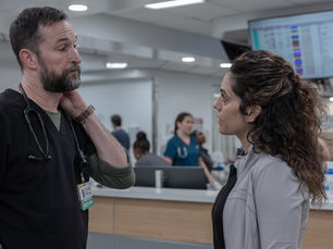 The Pitt Season 2 Finale Recap: Robby’s Dark Past Revealed in a Devastating Ending