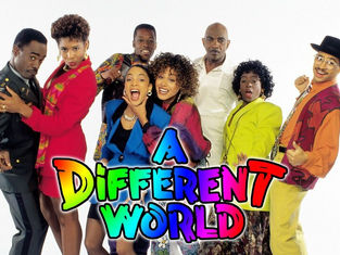 A Different World Sequel Gets Full Series Order at Netflix Bringing Hillman College Back to Life