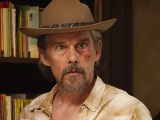 The Lowdown Renewed For Season 2: Tulsa Isn’t Done Talking