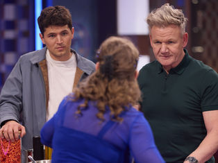 MasterChef Season 16 Episode 12 Recap: Mystery Box Challenge Ends in Heartbreak