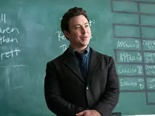 FX Cancels English Teacher After Two Seasons