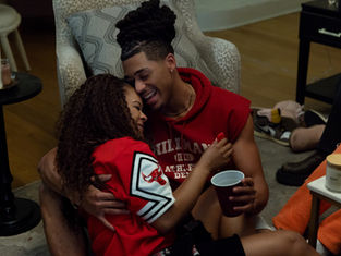 Hillman Is Calling! Netflix Reveals First Look at A Different World Sequel Series