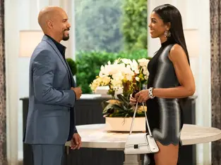 Devon Drops In: Beyond the Gates and Young and the Restless Crossover Heats Up