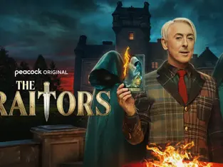 The Traitors Season 4 Cast Revealed: Reality Royals, Olympians, and Donna Kelce Bring the Drama to the Castle