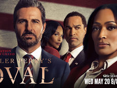 ‘The Oval’ Season 7 Premiere Date Set at BET as the Franklins Return for One Last Power Grab