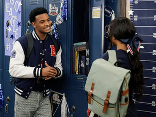 'All American' Season 7 Episode 10 "Just a Friend" Review