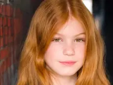 Ginny Weasley Actress Exits HBO’s Harry Potter Series in Surprise Move