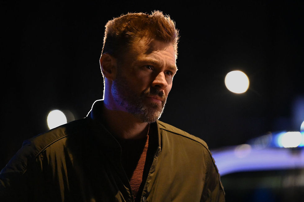 Chicago P.D. Season 13 Episode 14 Recap: Burgess Faces a Rookie’s Deadly Mistake