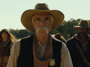 Sam Elliott, '1883' Joins 'Landman'